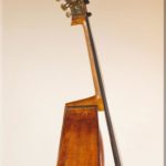 Thomas Hardie Double Bass
