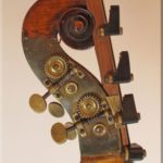 Thomas Hardie Double Bass
