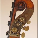 Thomas Hardie Double Bass