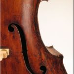 Thomas Hardie Double Bass