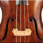 Thomas Hardie Double Bass