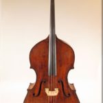 Thomas Hardie Double Bass