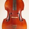 Benedict Lang Double Bass