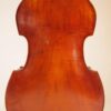 Benedict Lang Double Bass