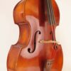 Benedict Lang Double Bass