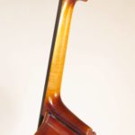 Benedict Lang Double Bass