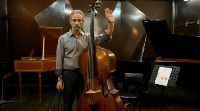 Upton Bass Report, Unsung Heroes