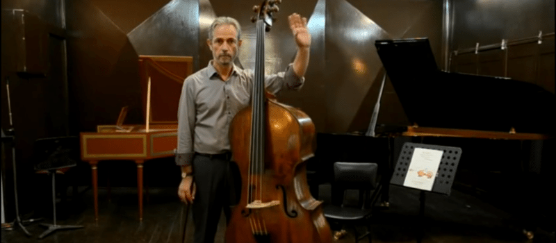 Upton Bass Report, Unsung Heroes