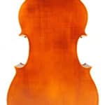 horst grunert double bass