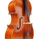 vhorst grunert double bass