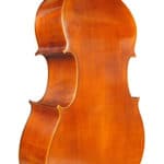 Horst Grunert double bass