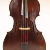 Cavani model Upton Double Bass