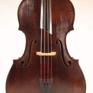 Cavani model Upton Double Bass