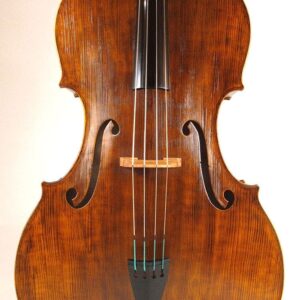 Upton ISB Cavani Double Bass