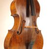 Upton ISB Cavani Double Bass