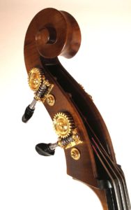 Upton ISB Cavani Double Bass