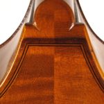Upton ISB Cavani Double Bass
