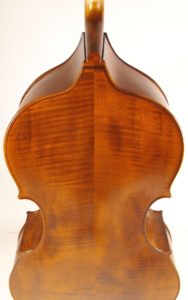 Upton ISB Cavani Double Bass