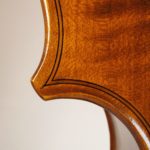Upton ISB Cavani Double Bass