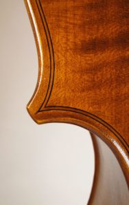 Upton ISB Cavani Double Bass