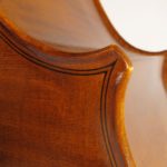 Upton ISB Cavani Double Bass