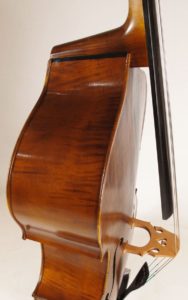 Upton ISB Cavani Double Bass