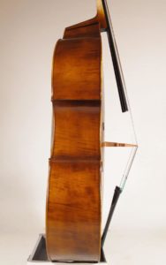 Upton ISB Cavani Double Bass