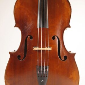 Kolstein Ceruti Double Bass