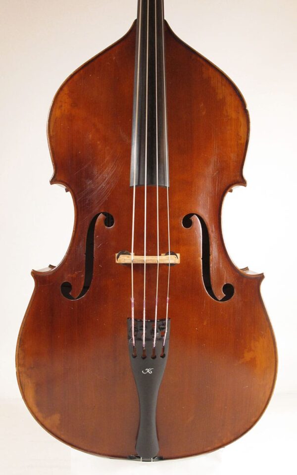 Kolstein Ceruti Double Bass