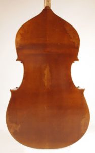 Kolstein Ceruti Double Bass