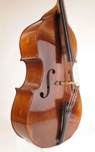 Kolstein Ceruti Double Bass