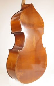 Kolstein Ceruti Double Bass