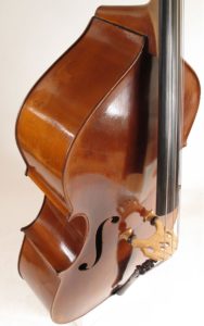 Kolstein Ceruti Double Bass