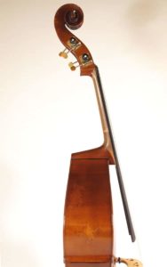 Kolstein Ceruti Double Bass