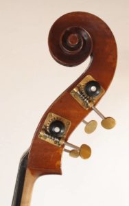 Kolstein Ceruti Double Bass