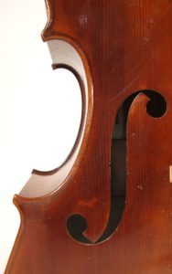 Kolstein Ceruti Double Bass