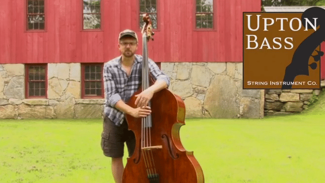BassTube - Informative Double Upright Bass Videos on YouTube