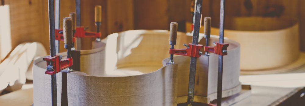 Upton Bass Cello