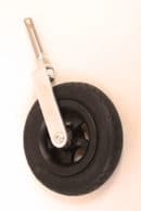 Double Bass Wheel Upton
