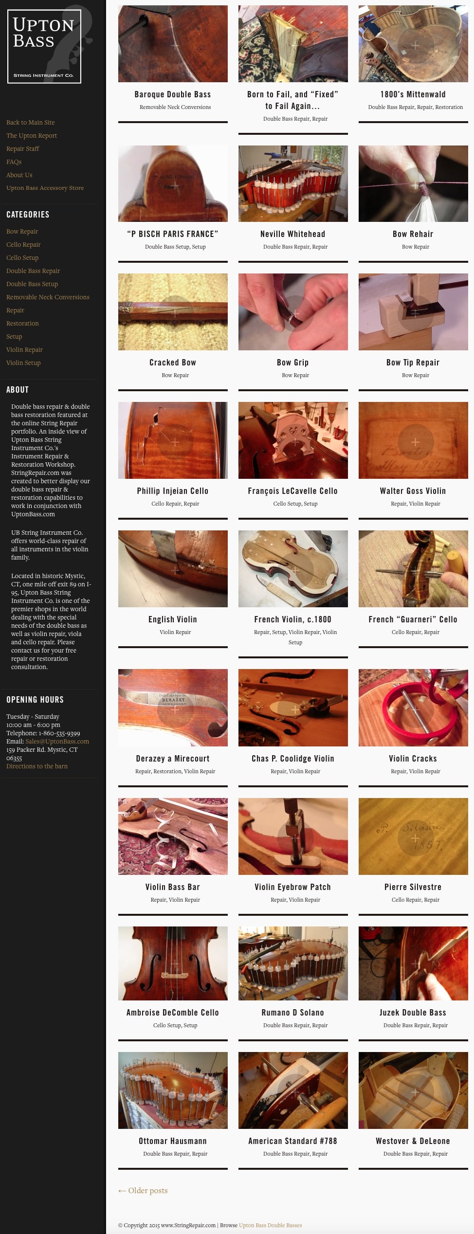 STRINGREPAIR