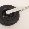 Double Bass Wheel Upton