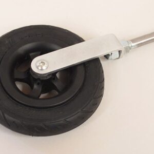 Double Bass Wheel Upton