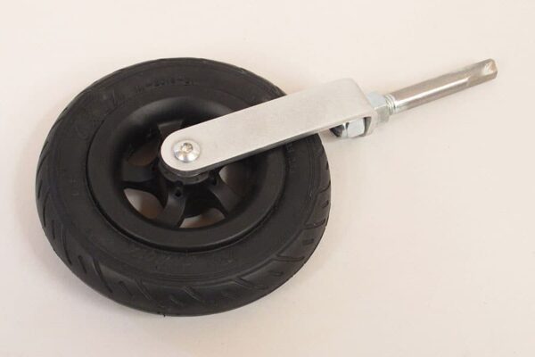Double Bass Wheel Upton