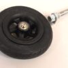 Double Bass Wheel Upton
