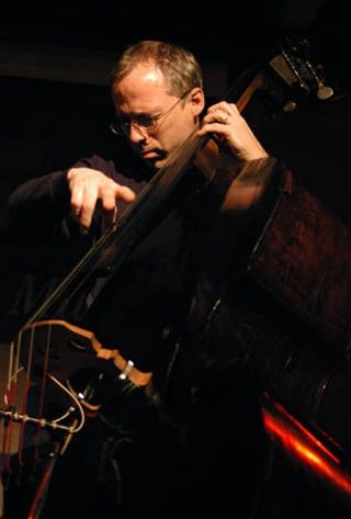 Marc Johnson