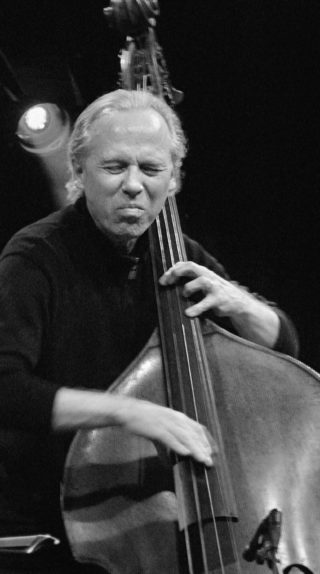 Marc Johnson