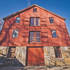 Upton Bass String Instrument Company