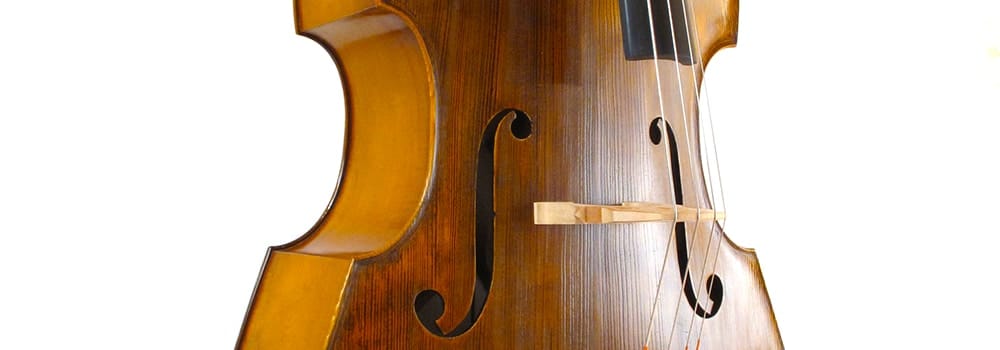 Karr Double Bass