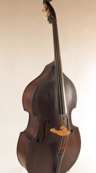 UB Laminate Double Bass