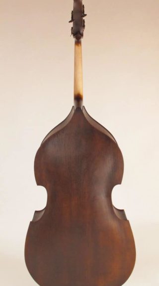 Where to Buy American Made Stand-up Basses